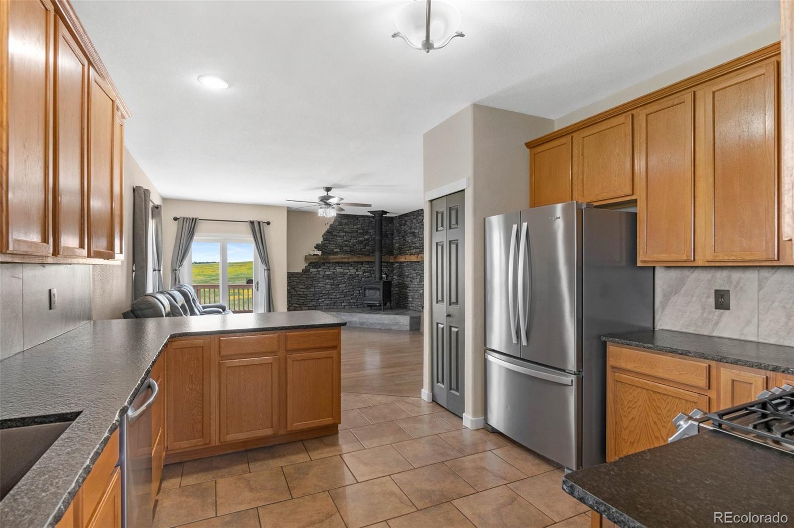 27083 Pine Vista Circle Kiowa CO 80117