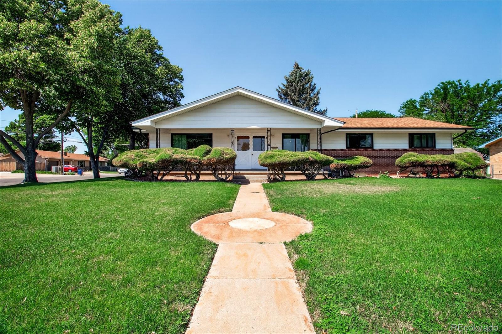 80 Baylor Street Pueblo CO 81005