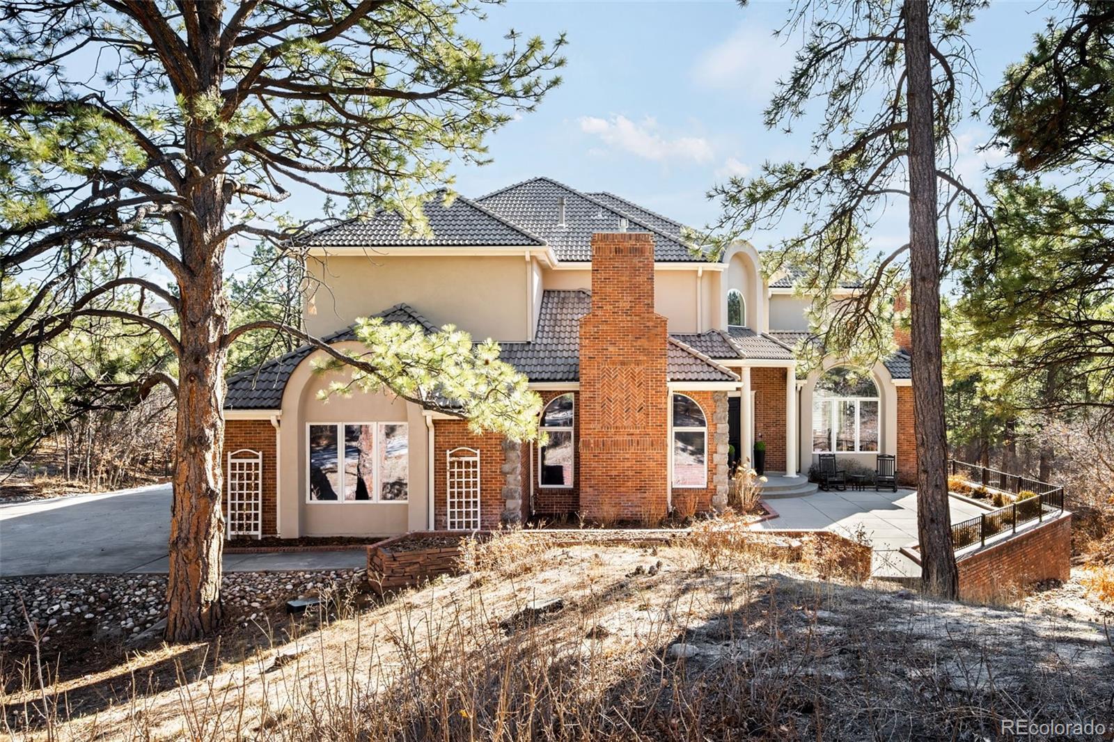 514 Prospect Drive Castle Rock CO 80108
