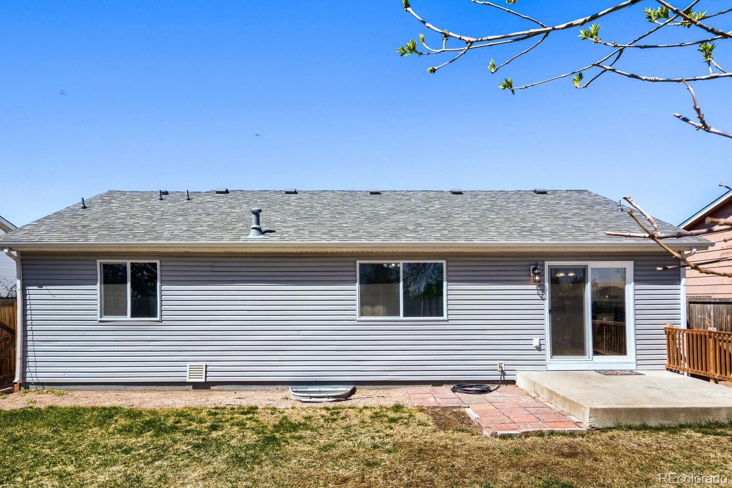 2510 Cedar Avenue Greeley CO 80631