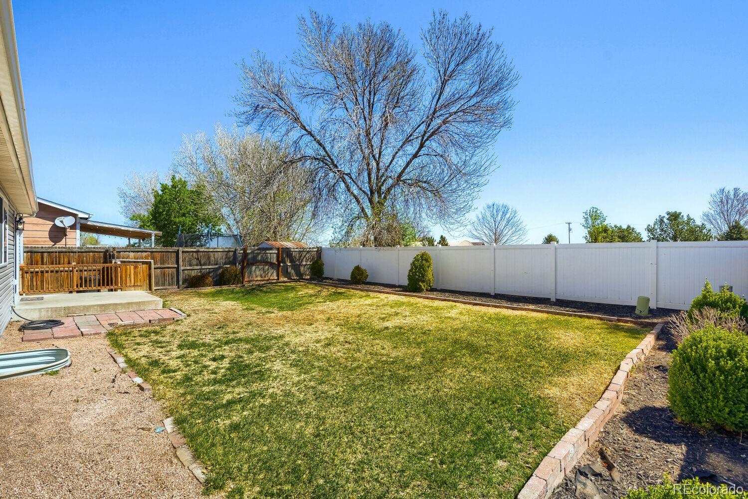 2510 Cedar Avenue Greeley CO 80631