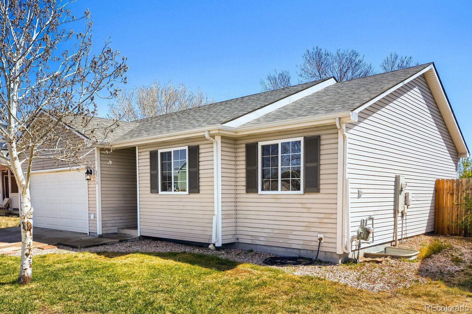 2510 Cedar Avenue Greeley CO 80631