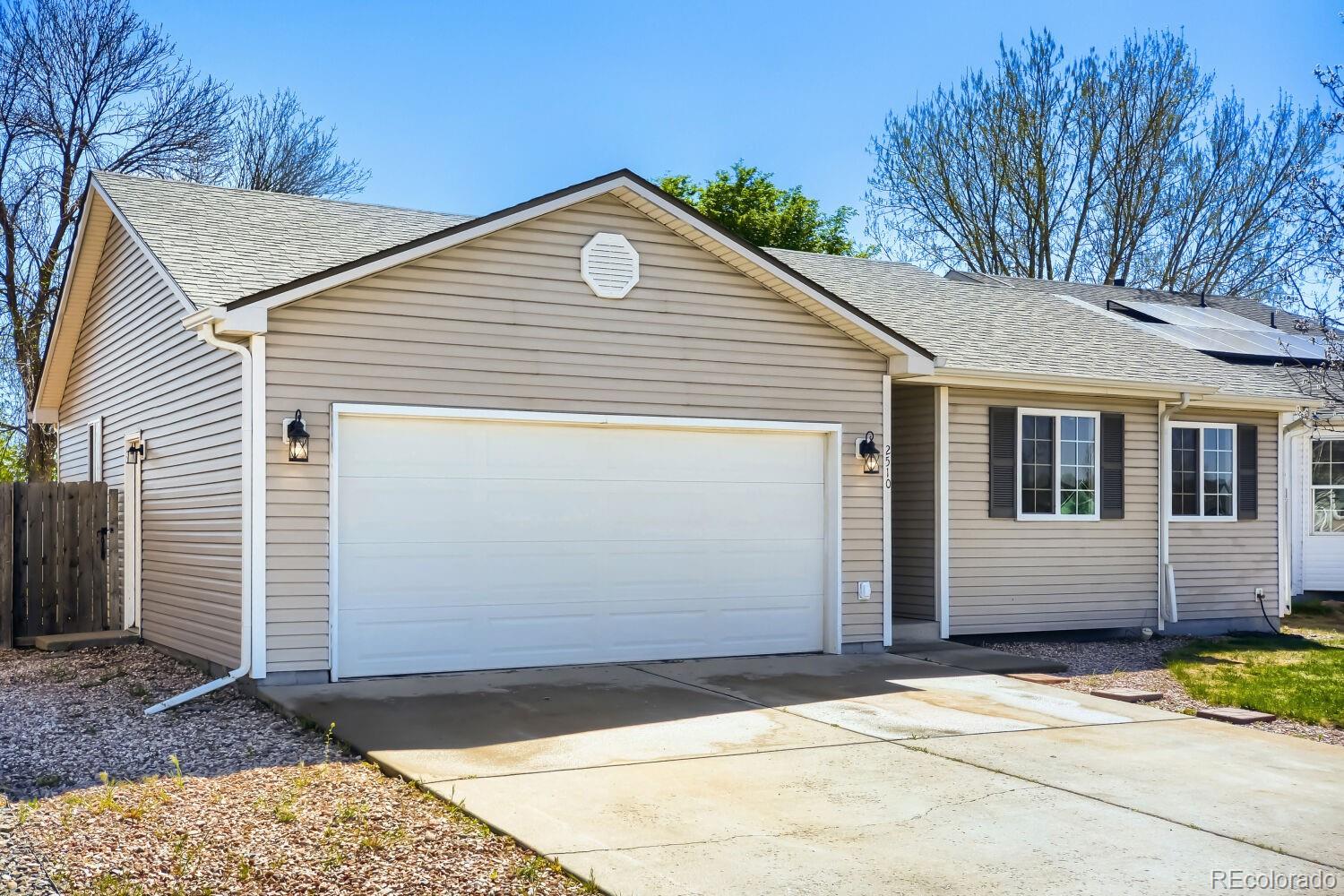 2510 Cedar Avenue Greeley CO 80631