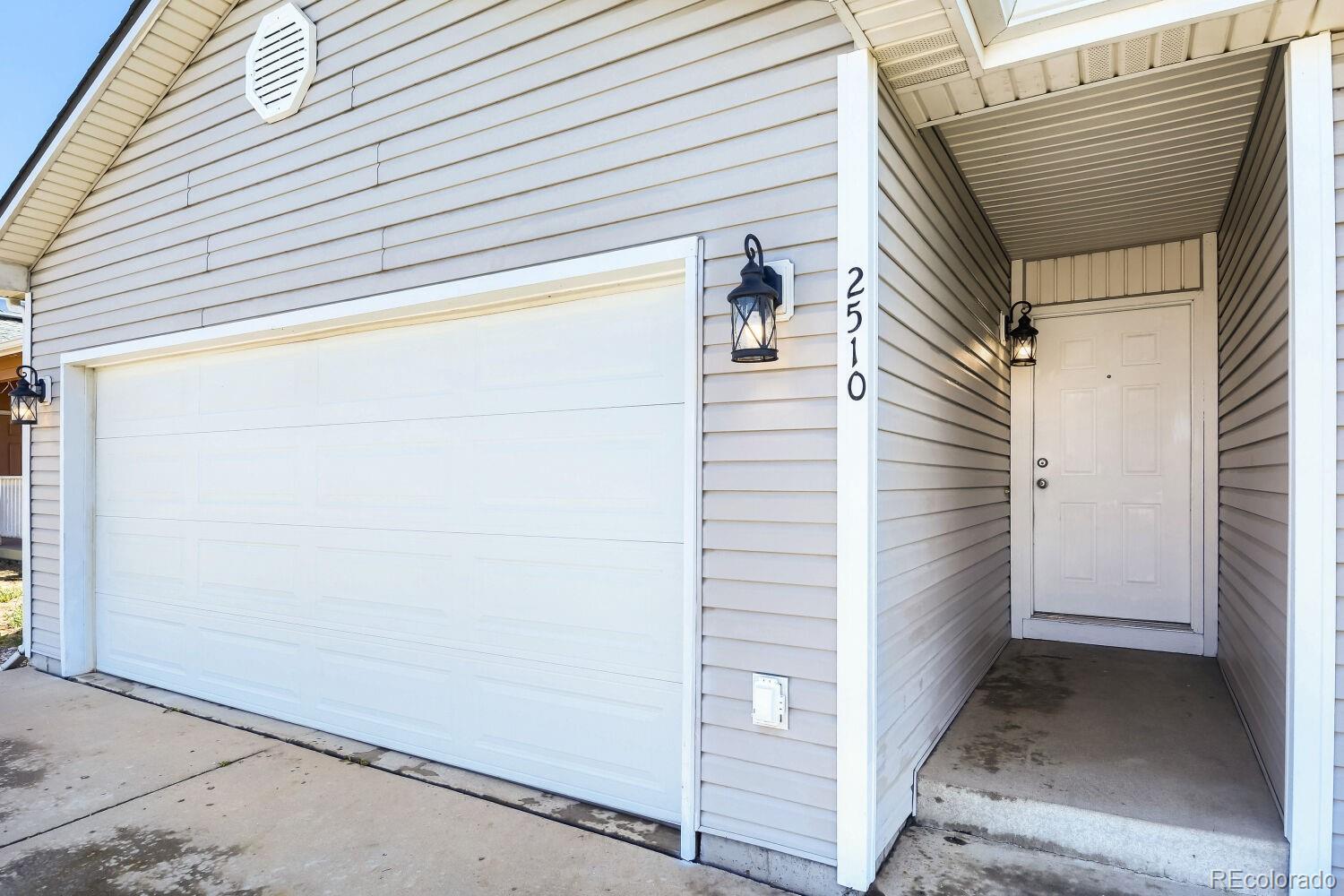 2510 Cedar Avenue Greeley CO 80631