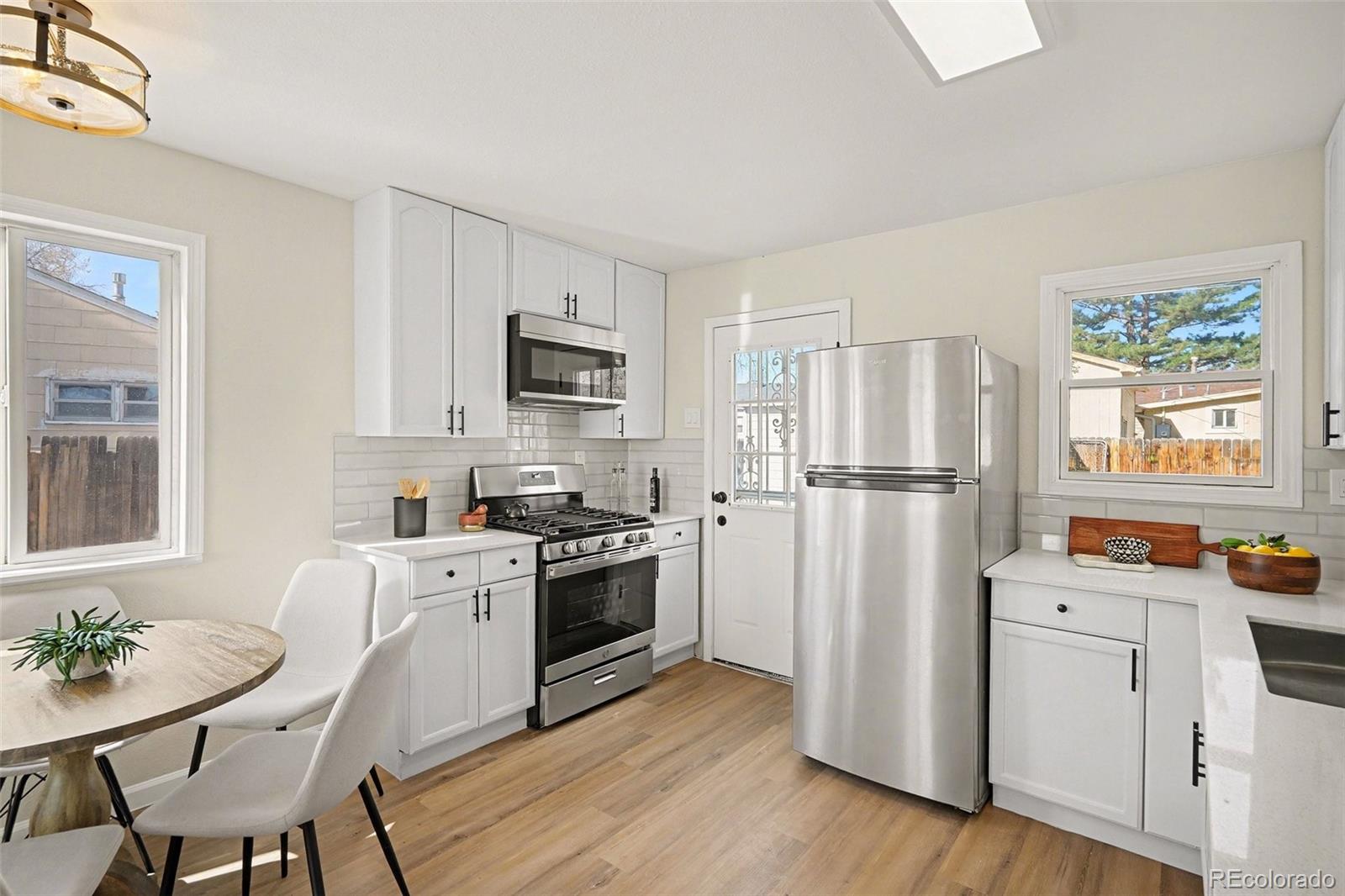 2691 S Green Court Denver CO 80219