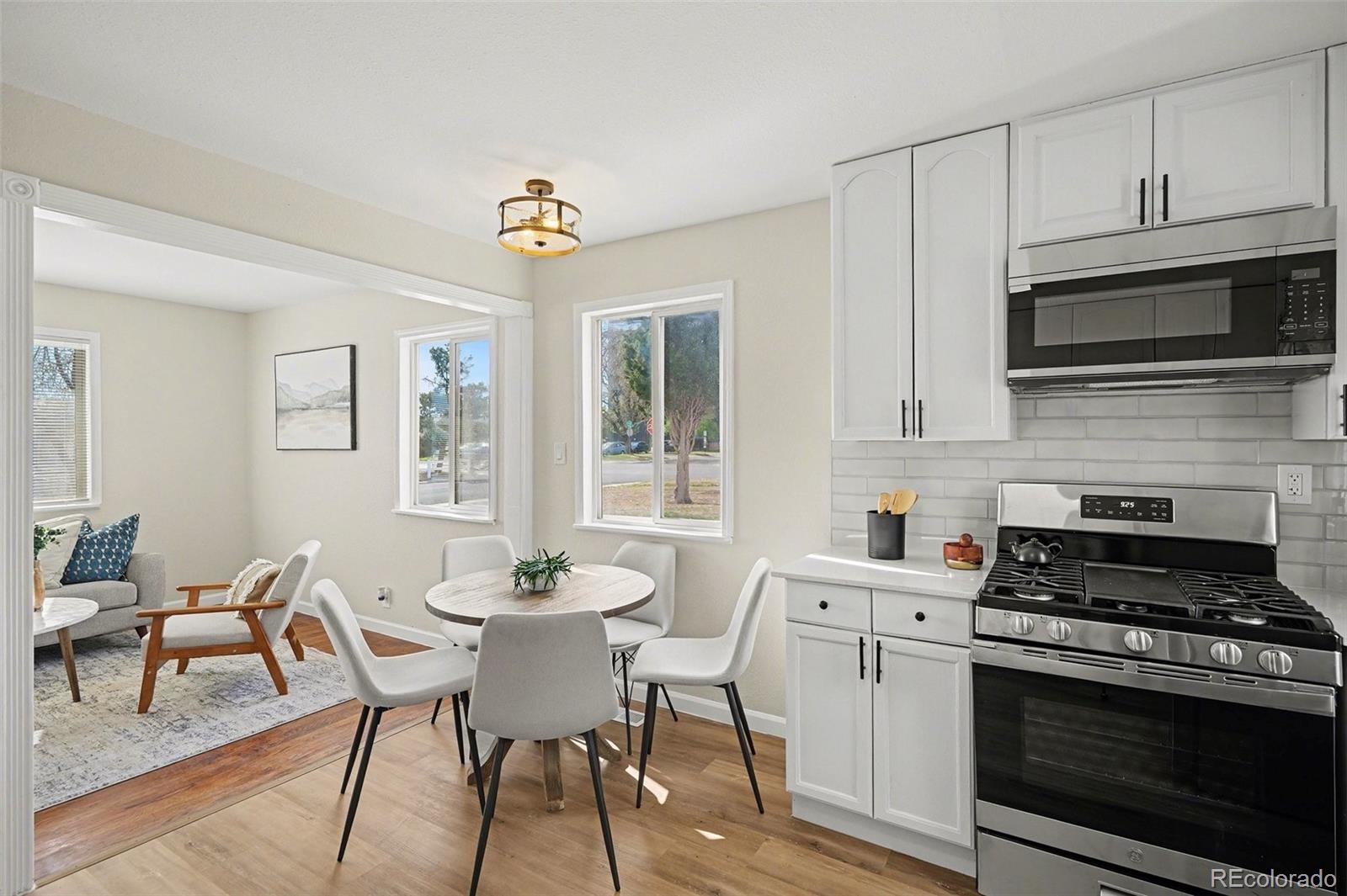 2691 S Green Court Denver CO 80219