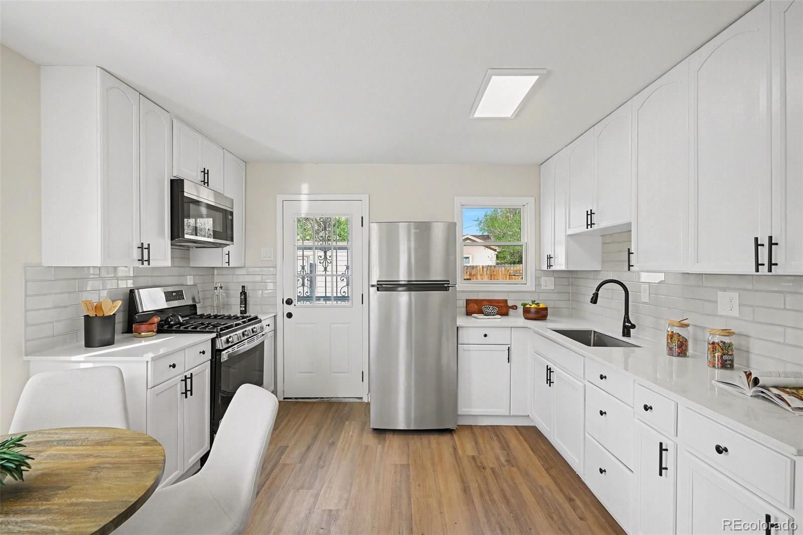 2691 S Green Court Denver CO 80219