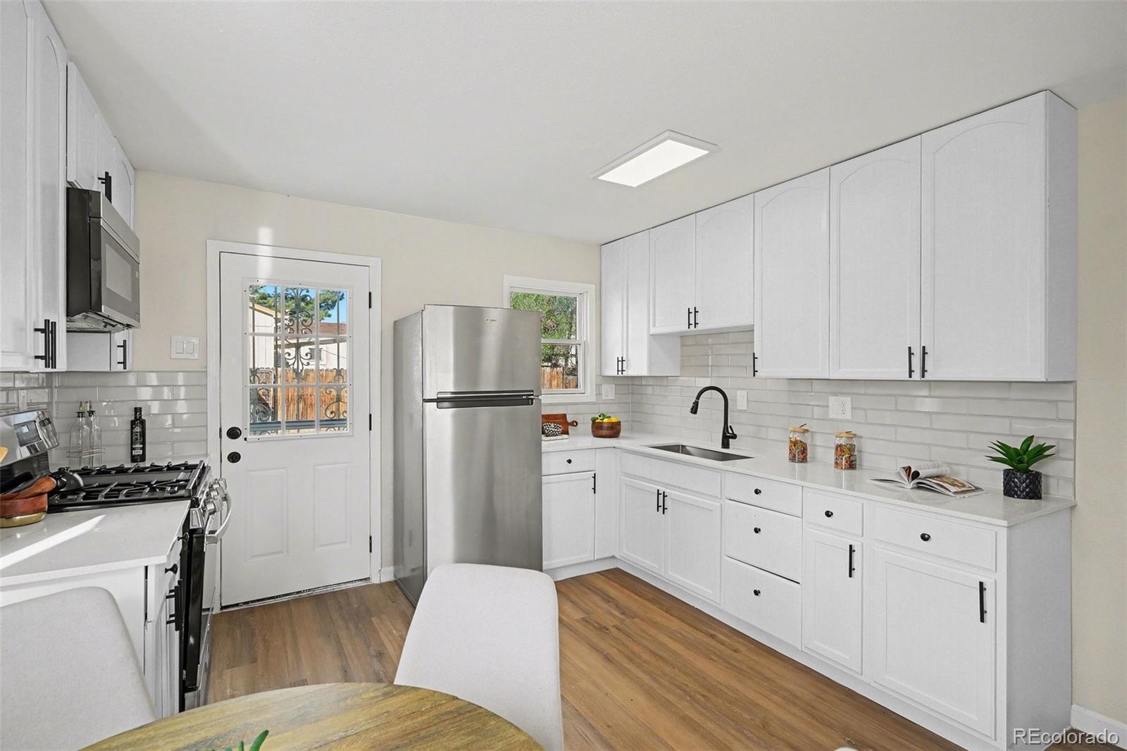2691 S Green Court Denver CO 80219
