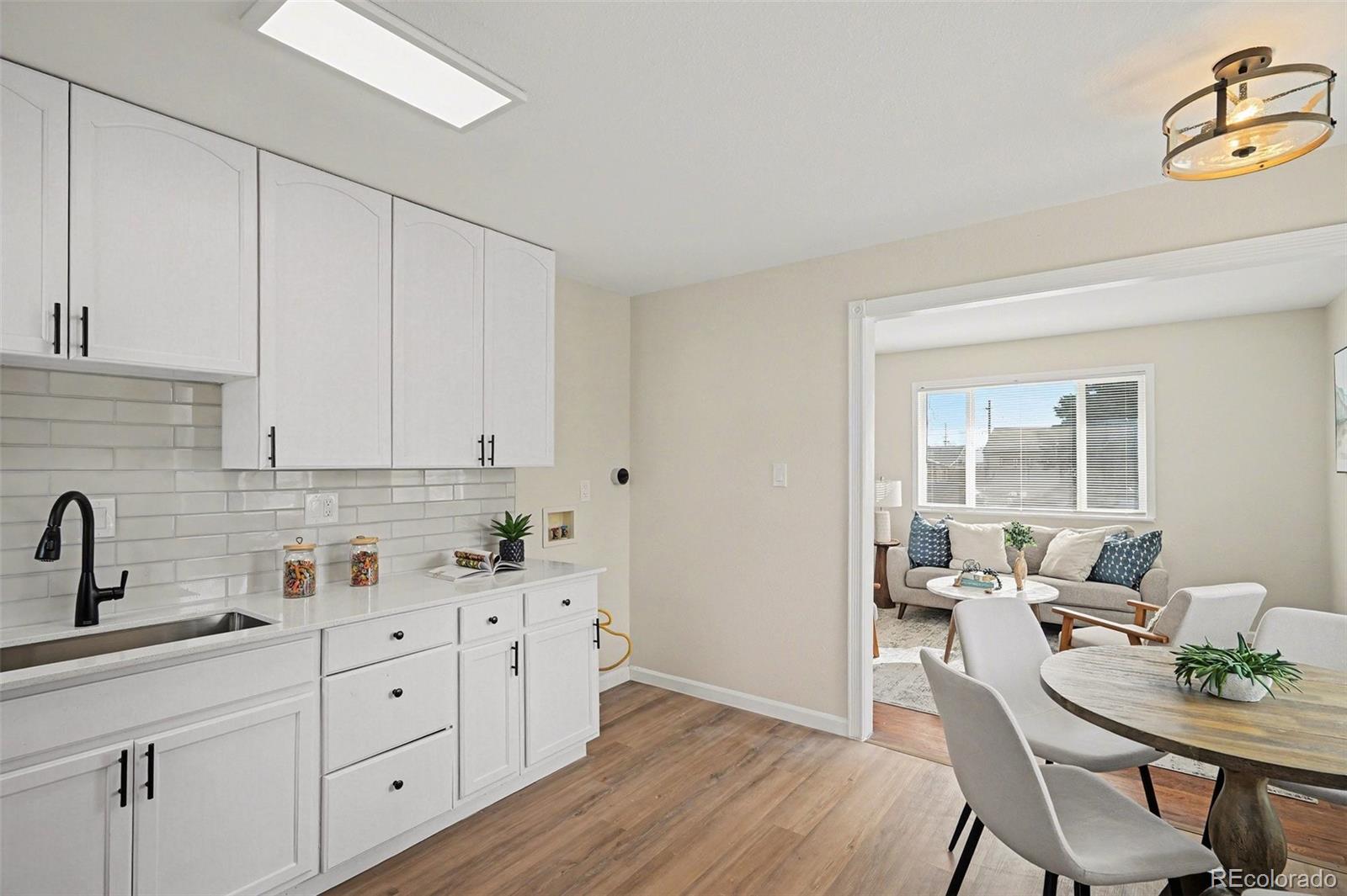 2691 S Green Court Denver CO 80219