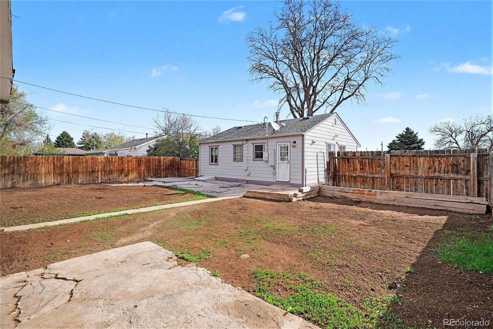 2691 S Green Court Denver CO 80219