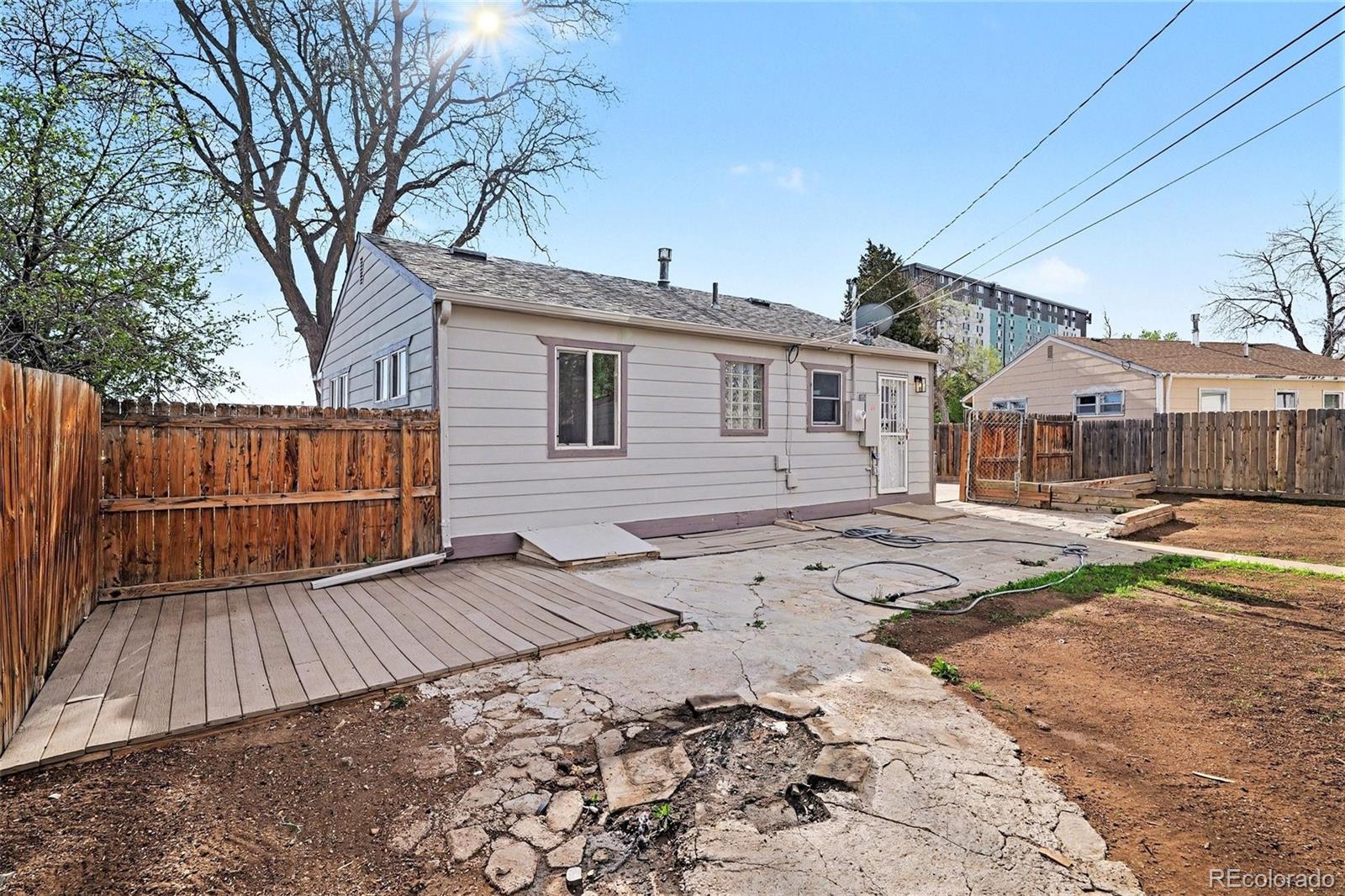 2691 S Green Court Denver CO 80219