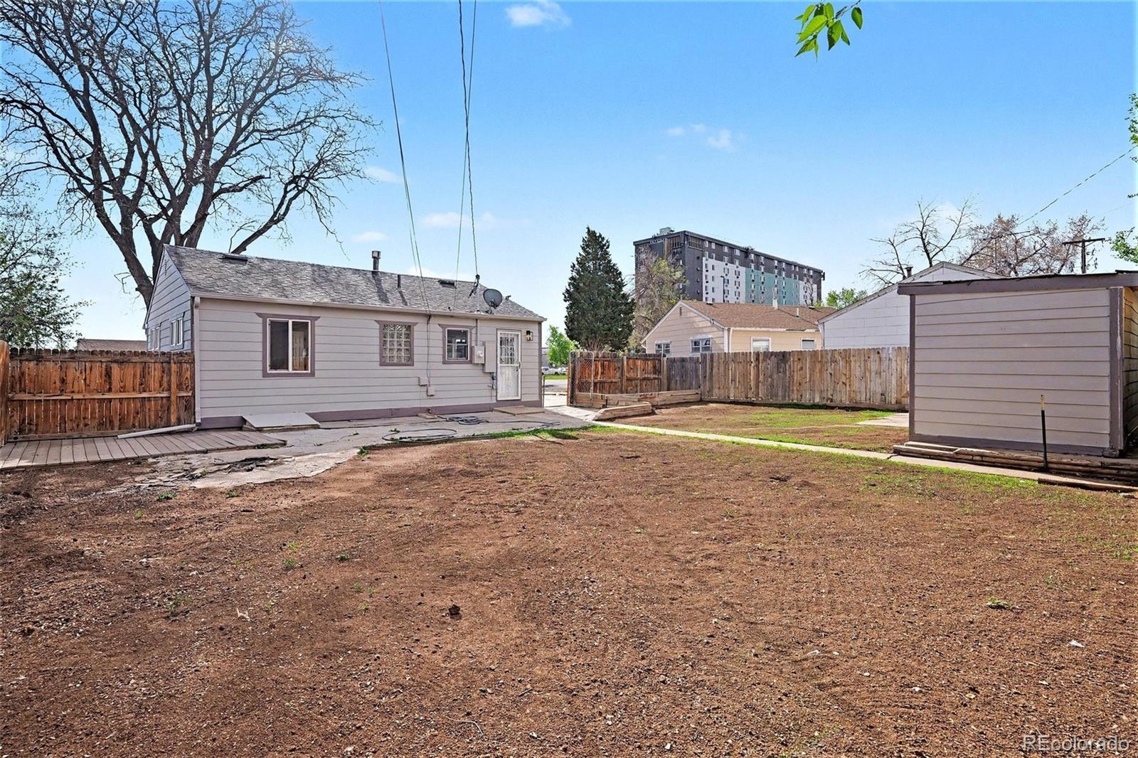 2691 S Green Court Denver CO 80219