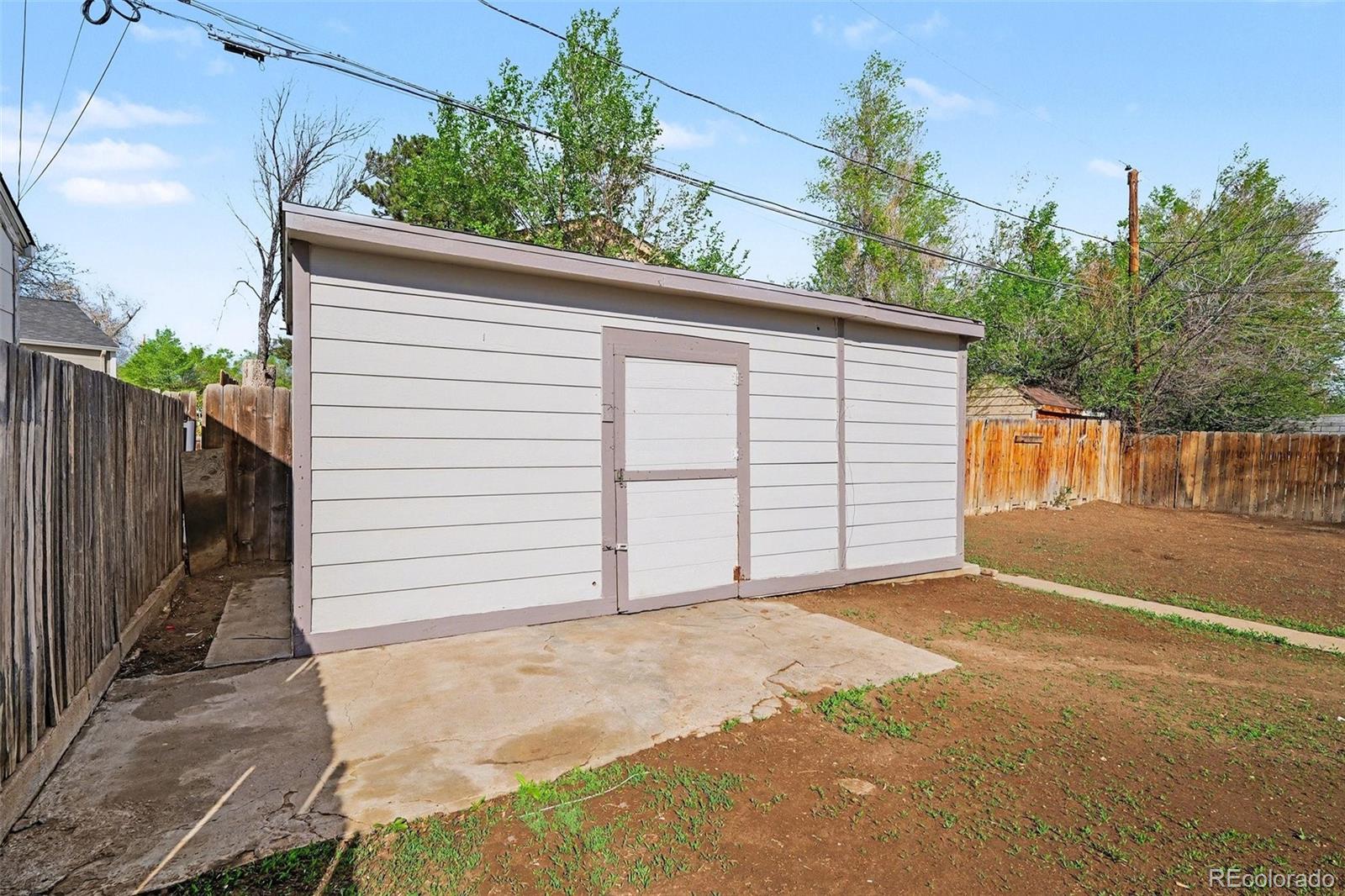2691 S Green Court Denver CO 80219