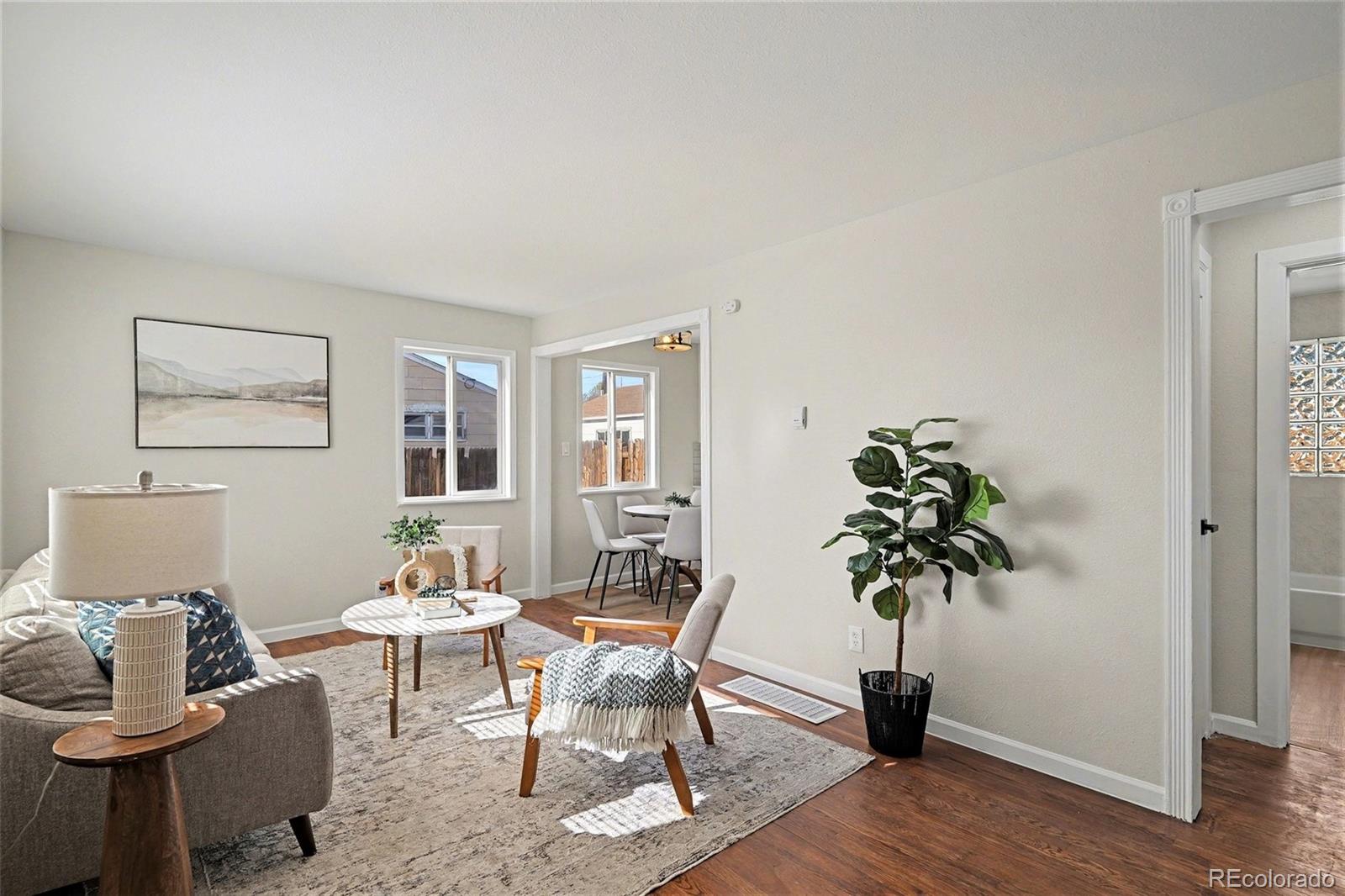 2691 S Green Court Denver CO 80219