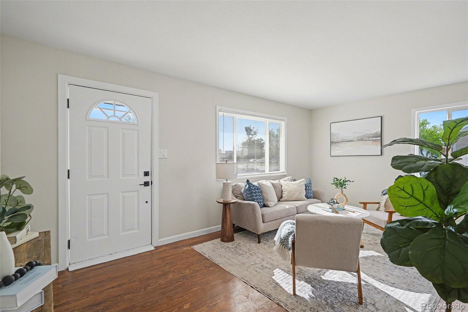 2691 S Green Court Denver CO 80219