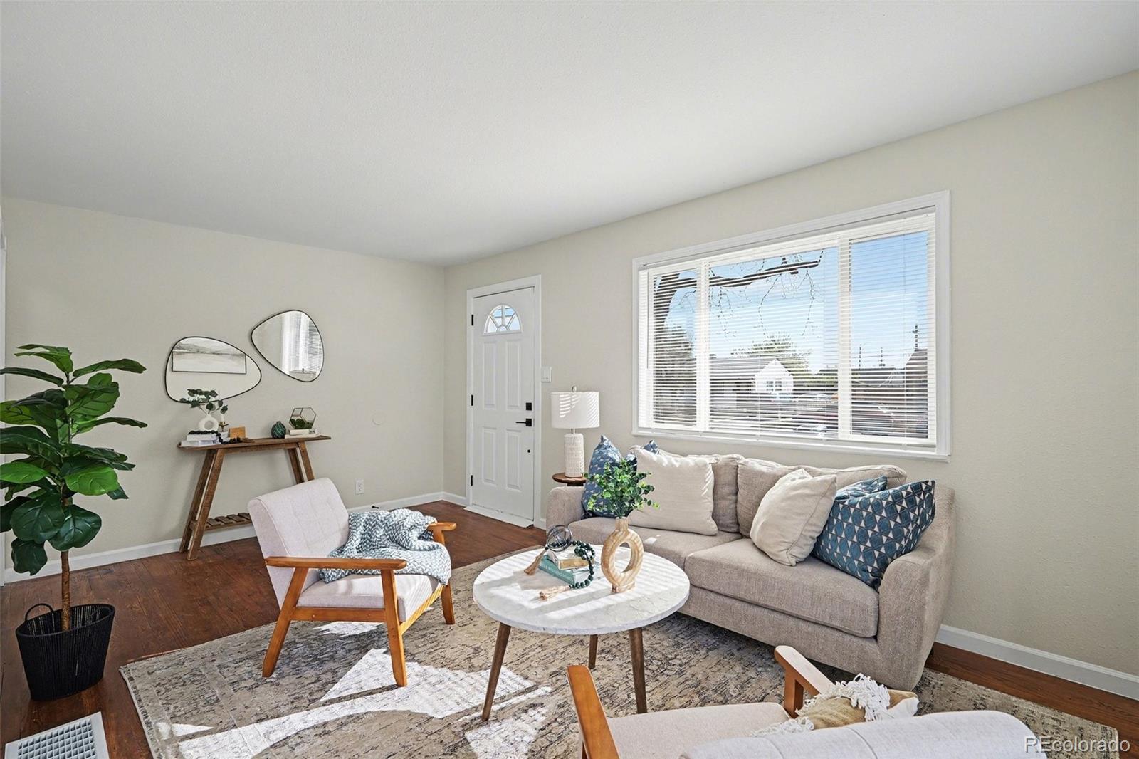 2691 S Green Court Denver CO 80219
