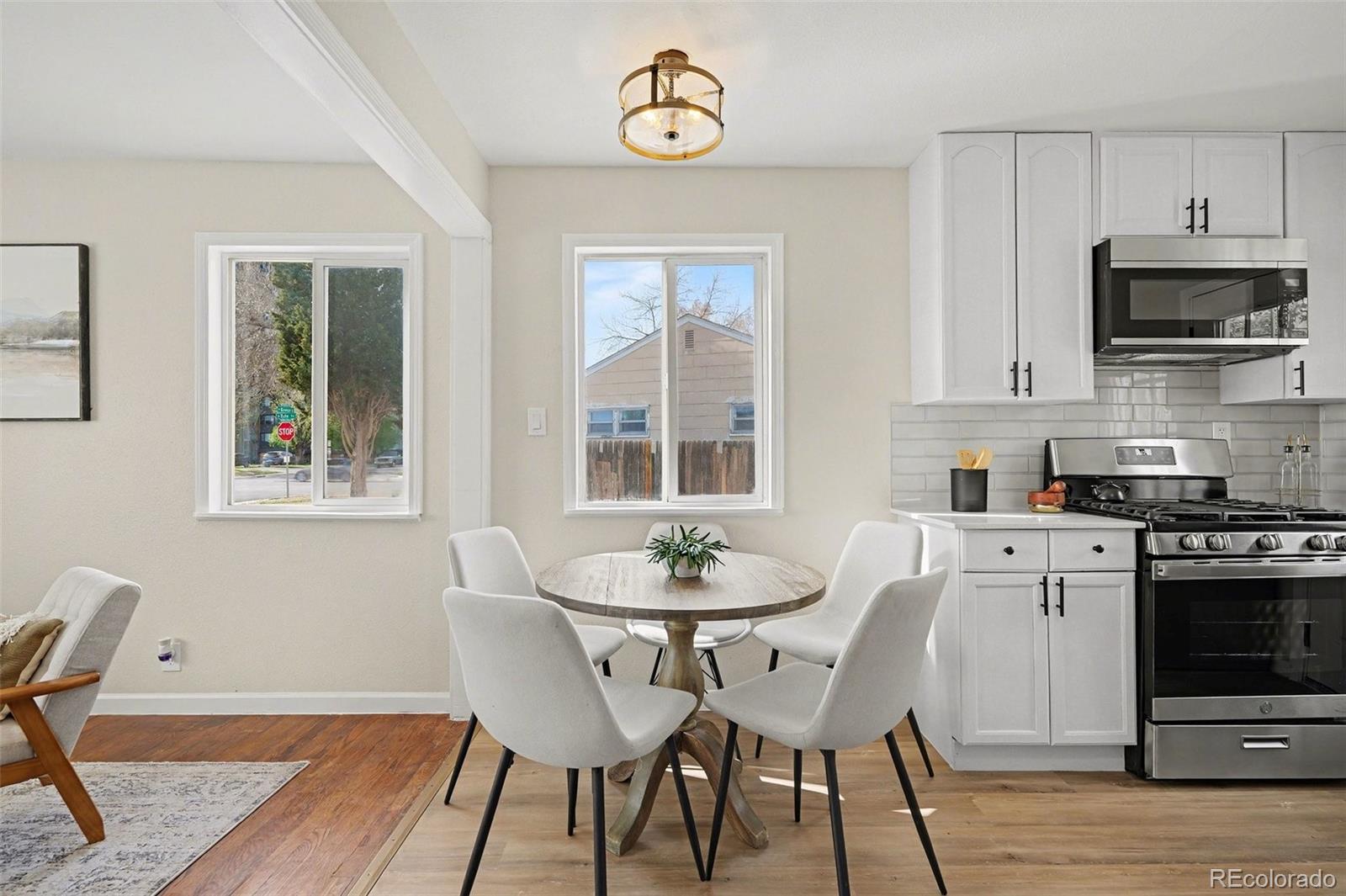 2691 S Green Court Denver CO 80219