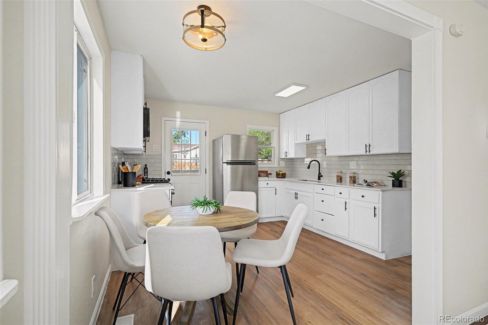 2691 S Green Court Denver CO 80219