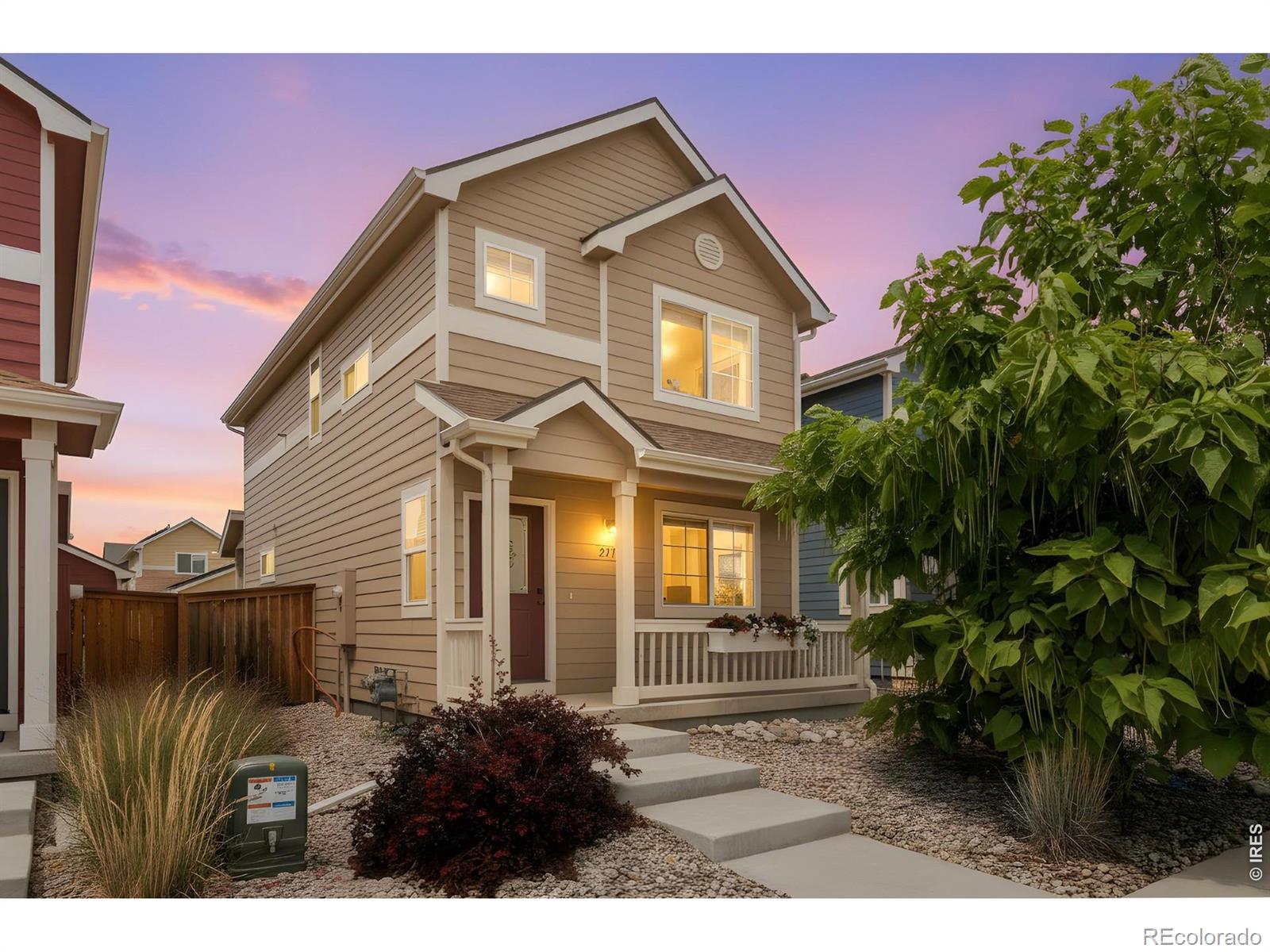 2771 Red Wheat Trail Berthoud CO 80513