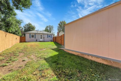 4221 S Elati Street Englewood CO 80110