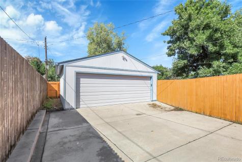4221 S Elati Street Englewood CO 80110
