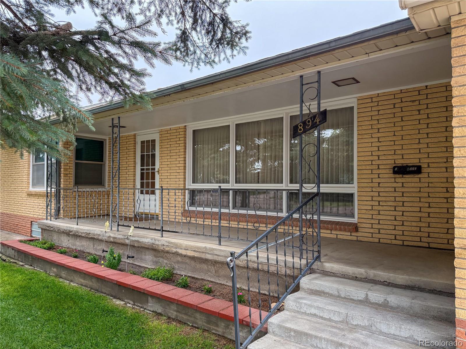 894 Senter Avenue Burlington CO 80807