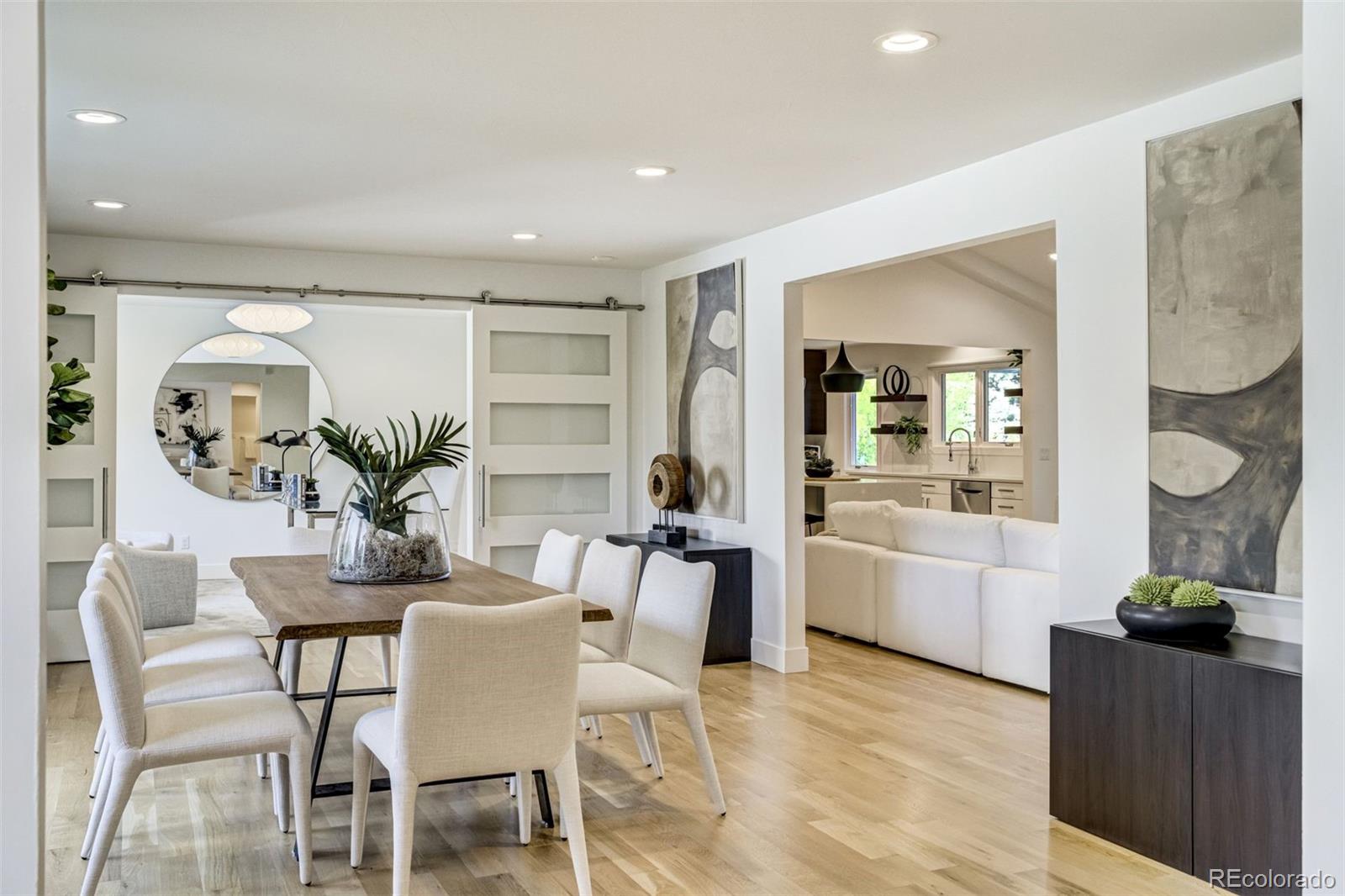 5252 Nassau Circle E Cherry Hills Village CO 80113