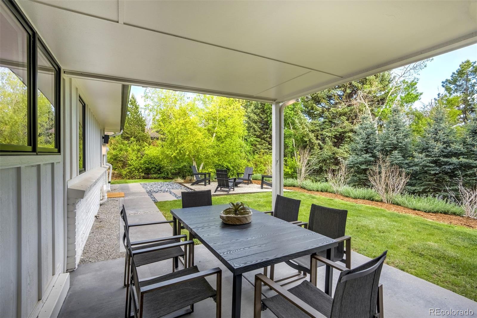 5252 Nassau Circle E Cherry Hills Village CO 80113