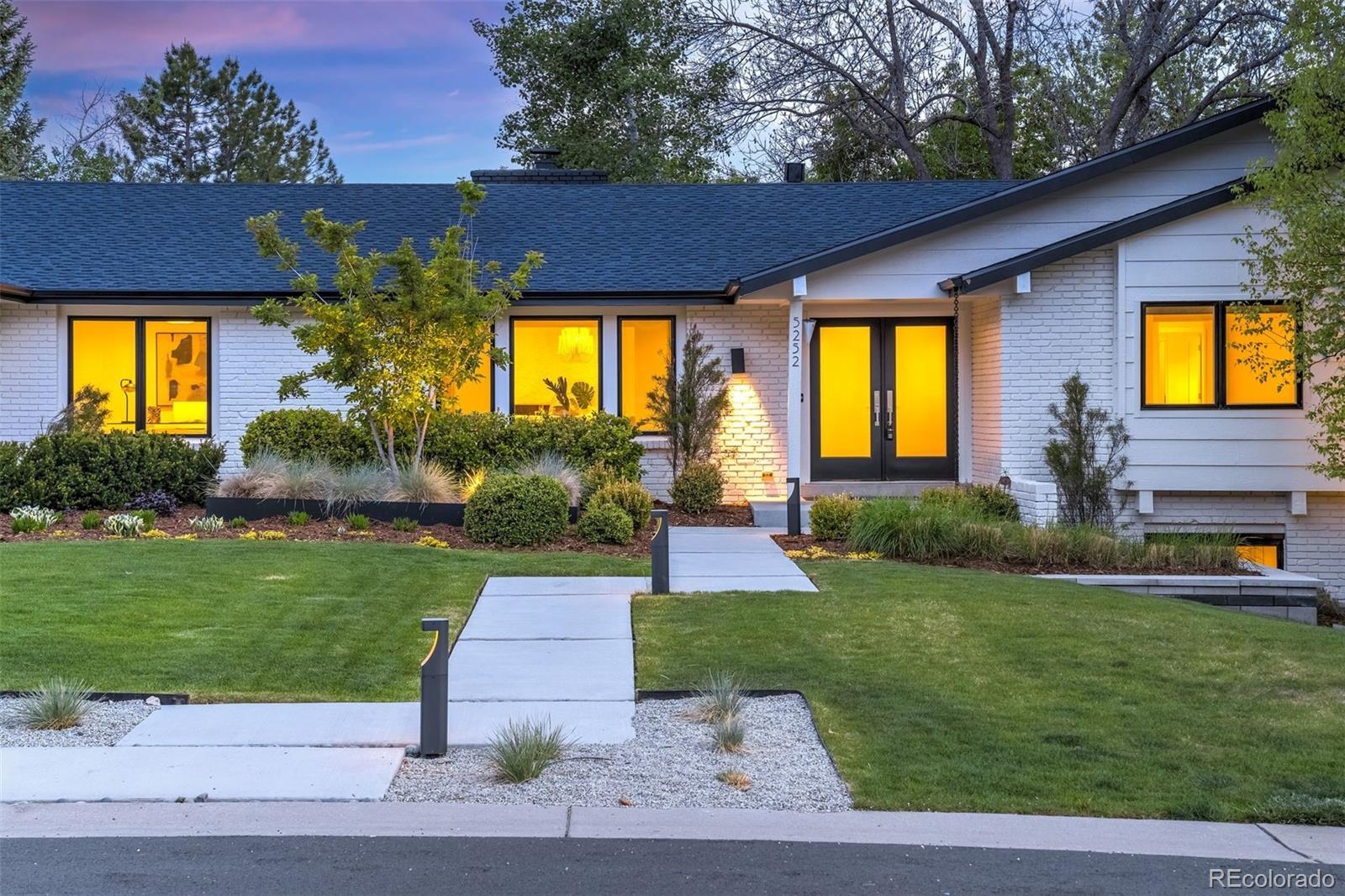 5252 Nassau Circle E Cherry Hills Village CO 80113