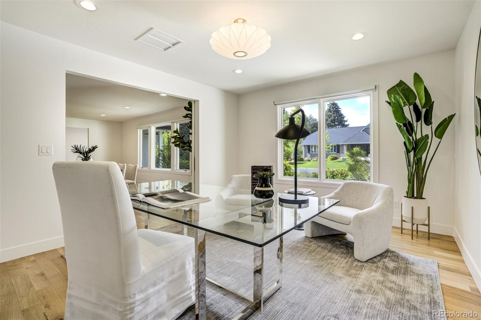 5252 Nassau Circle E Cherry Hills Village CO 80113