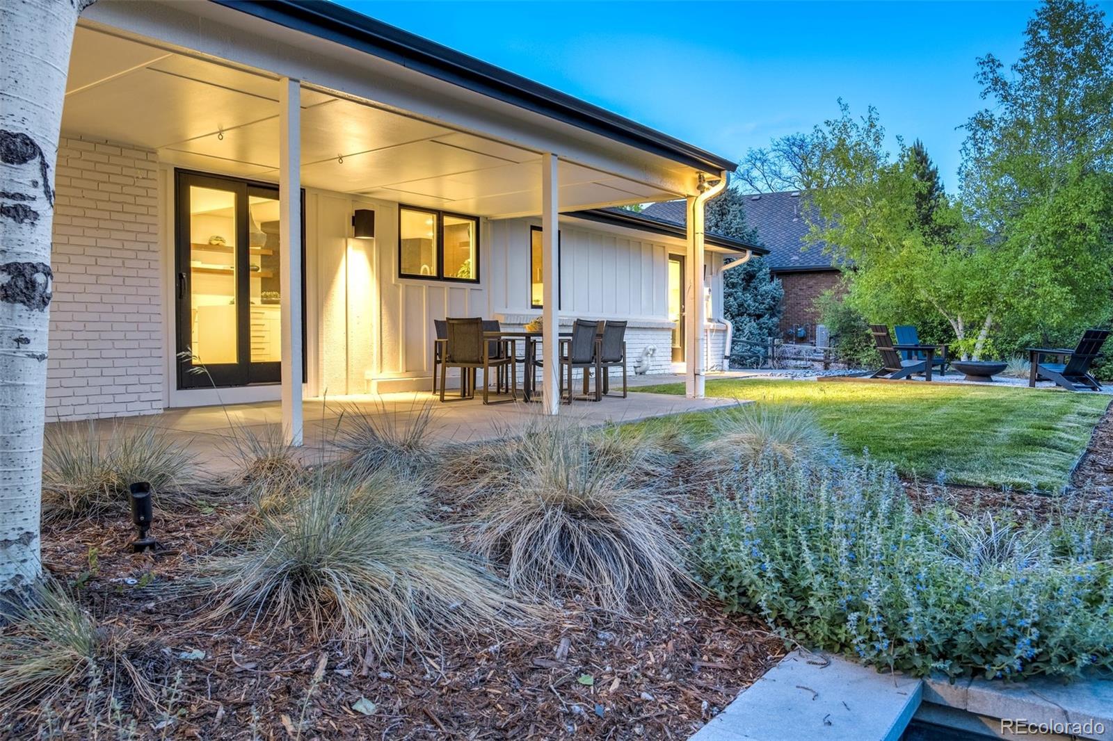 5252 Nassau Circle E Cherry Hills Village CO 80113