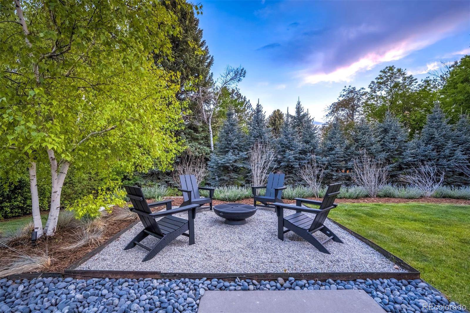 5252 Nassau Circle E Cherry Hills Village CO 80113