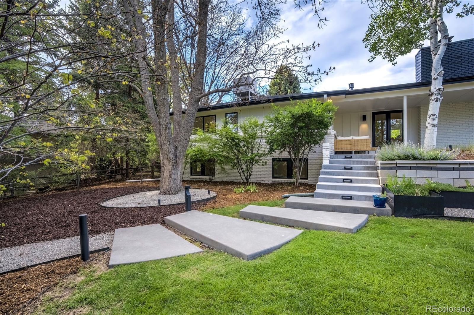 5252 Nassau Circle E Cherry Hills Village CO 80113