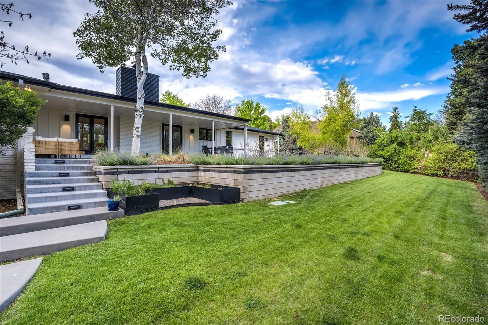 5252 Nassau Circle E Cherry Hills Village CO 80113
