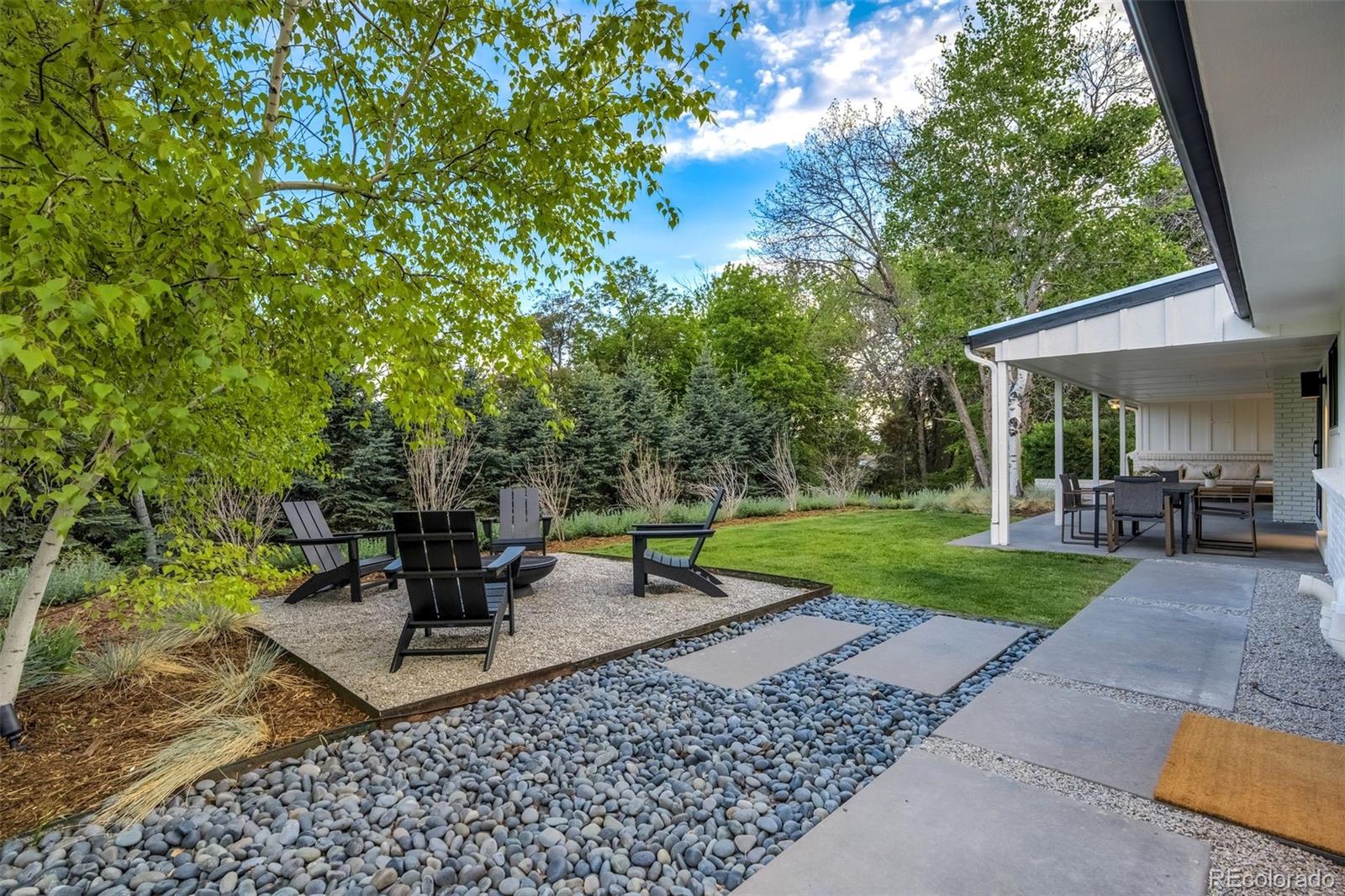 5252 Nassau Circle E Cherry Hills Village CO 80113