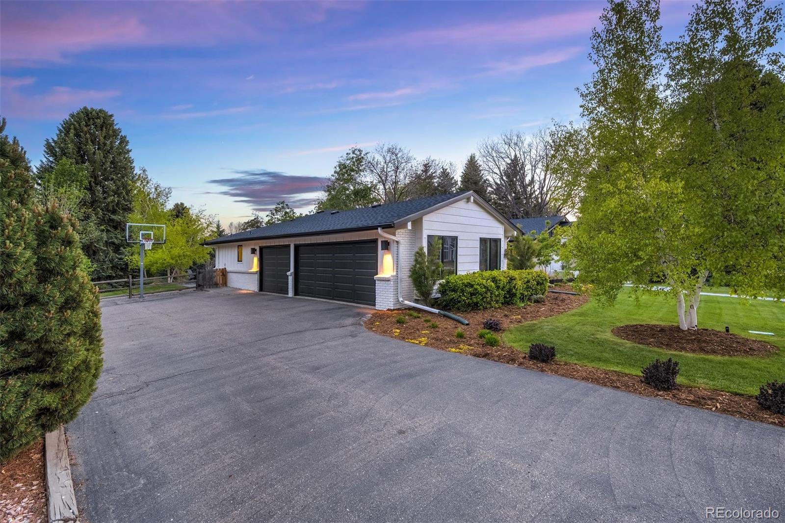 5252 Nassau Circle E Cherry Hills Village CO 80113