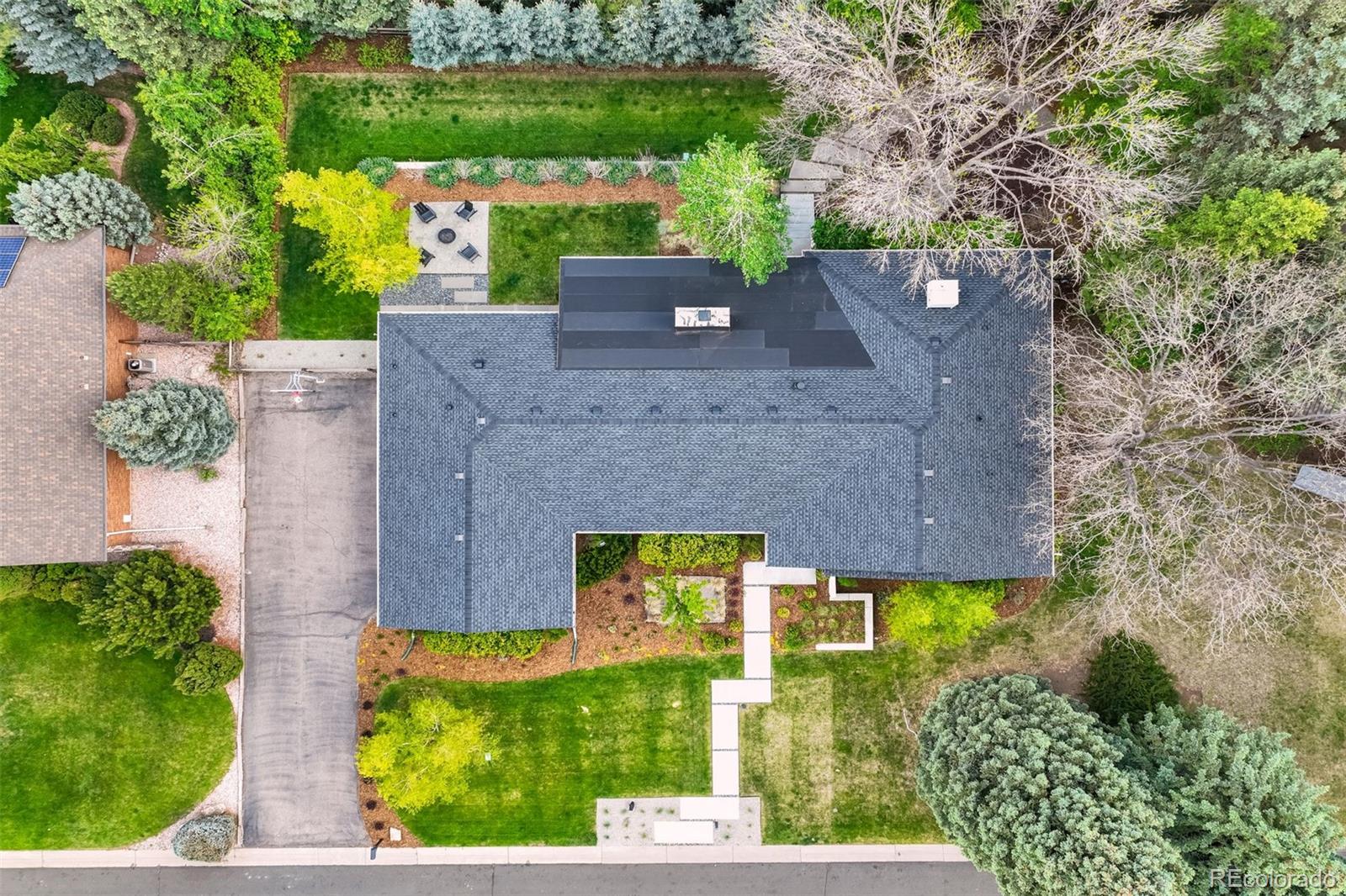 5252 Nassau Circle E Cherry Hills Village CO 80113