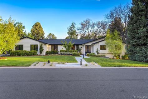 5252 Nassau Circle E Cherry Hills Village CO 80113