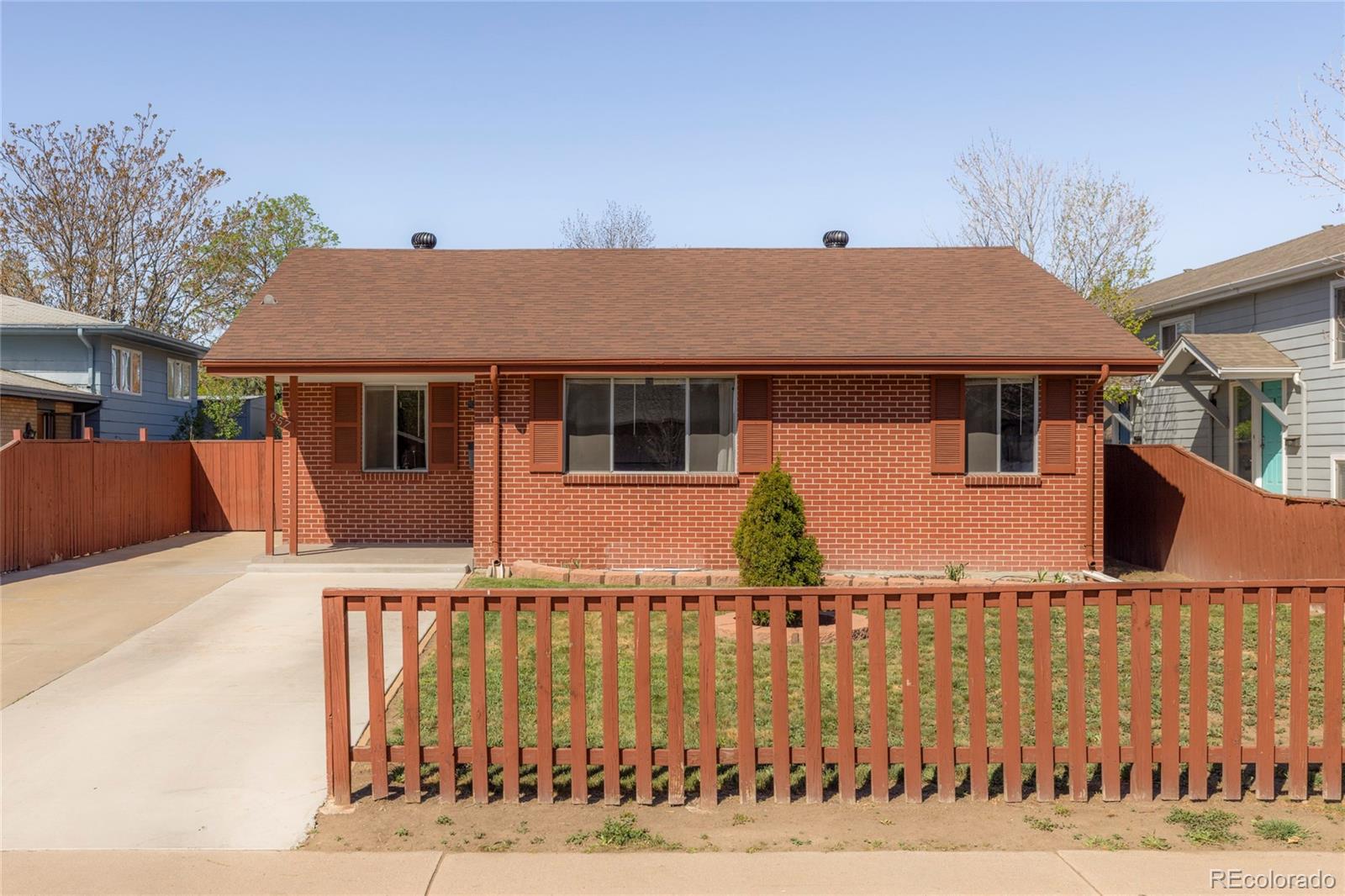 957 Wolff Street Denver CO 80204
