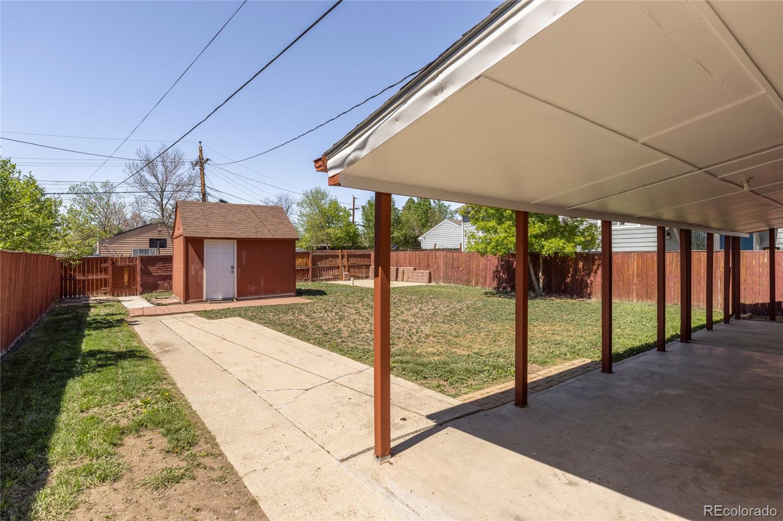 957 Wolff Street Denver CO 80204