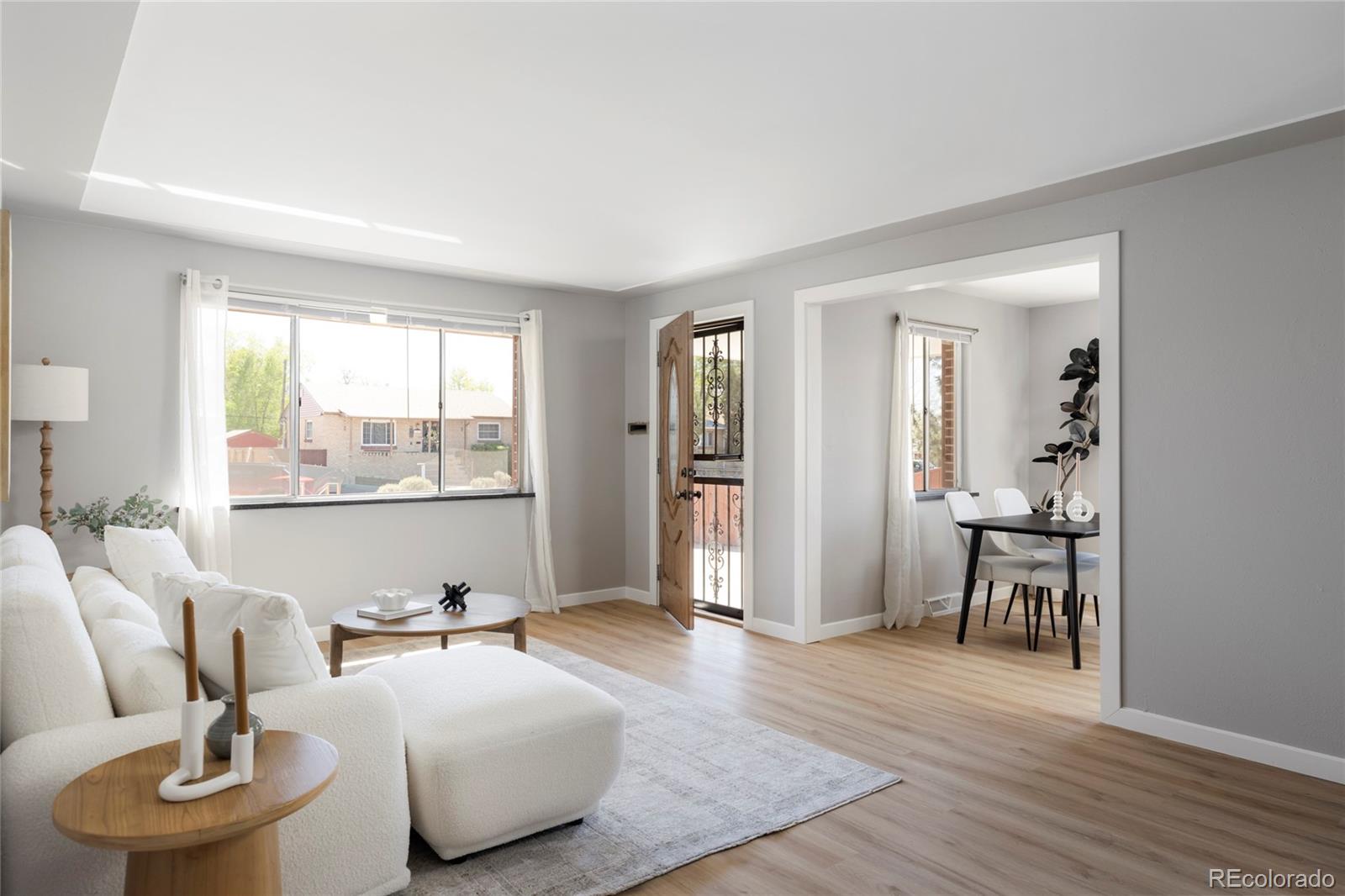 957 Wolff Street Denver CO 80204