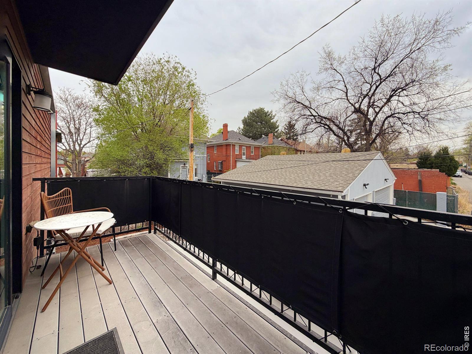 1922 E 28th Avenue Denver CO 80205