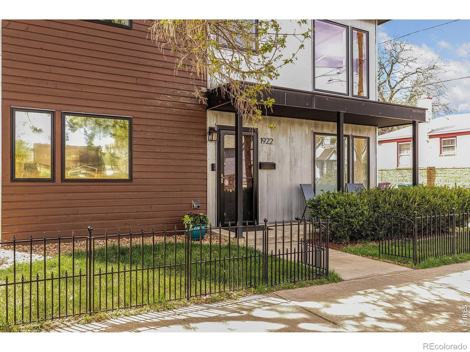 1922 E 28th Avenue Denver CO 80205