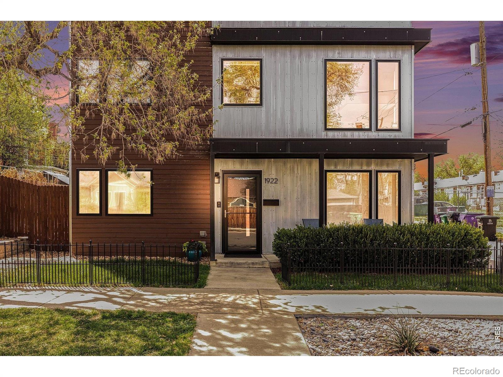 1922 E 28th Avenue Denver CO 80205