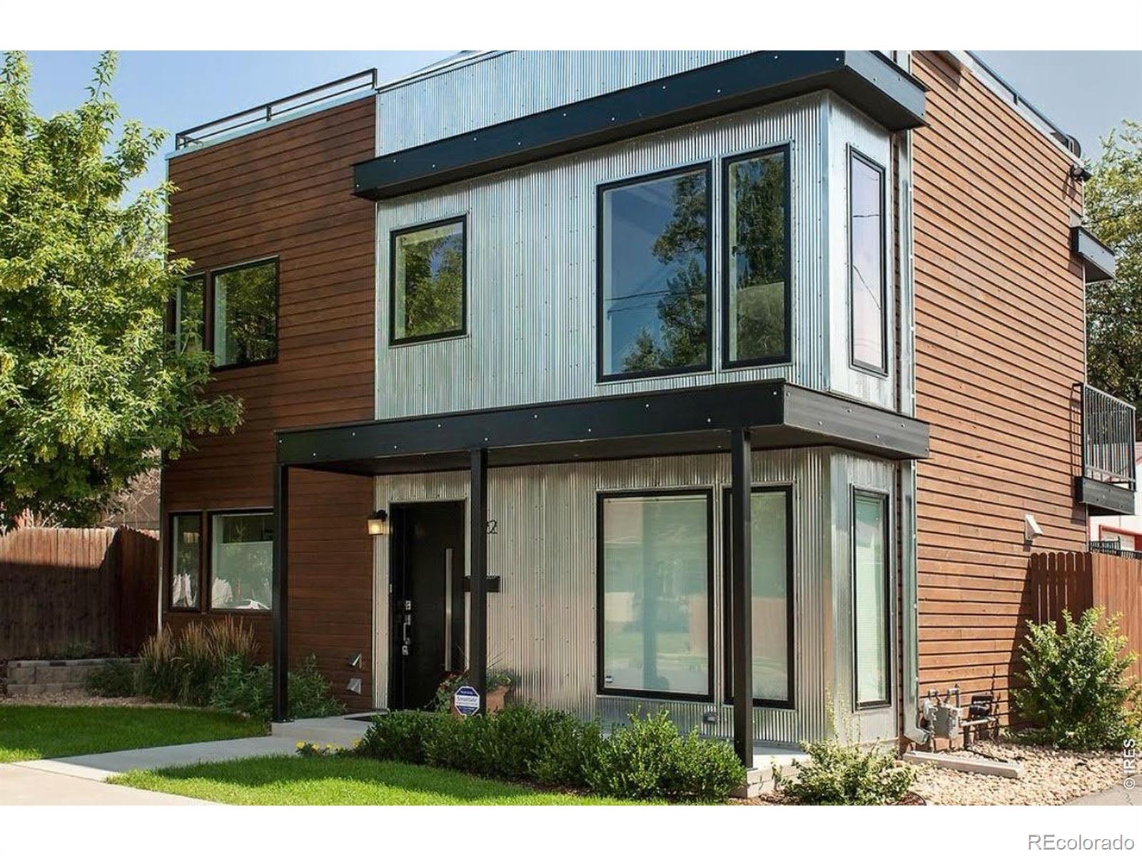 1922 E 28th Avenue Denver CO 80205