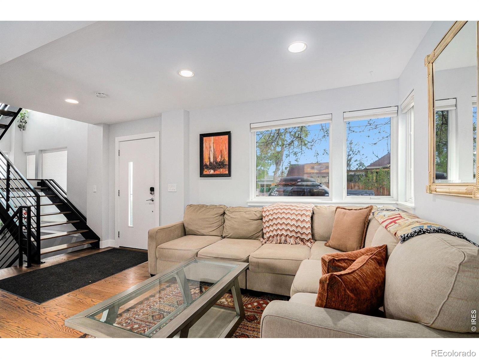 1922 E 28th Avenue Denver CO 80205