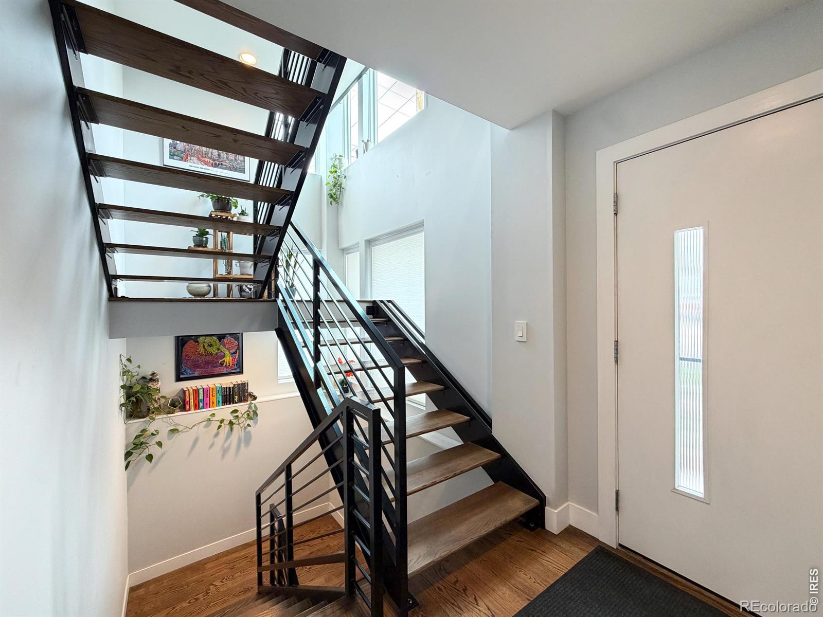 1922 E 28th Avenue Denver CO 80205