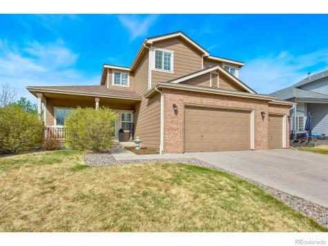2557 Baneberry Lane Highlands Ranch CO 80129