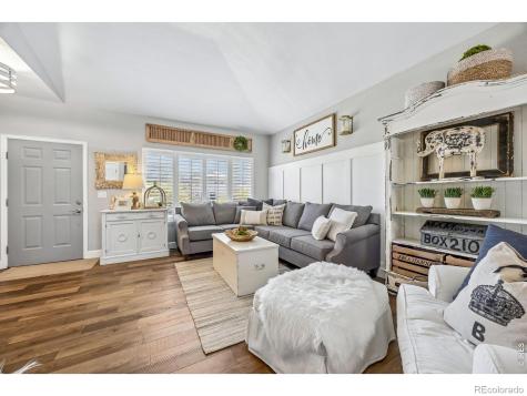 2557 Baneberry Lane Highlands Ranch CO 80129