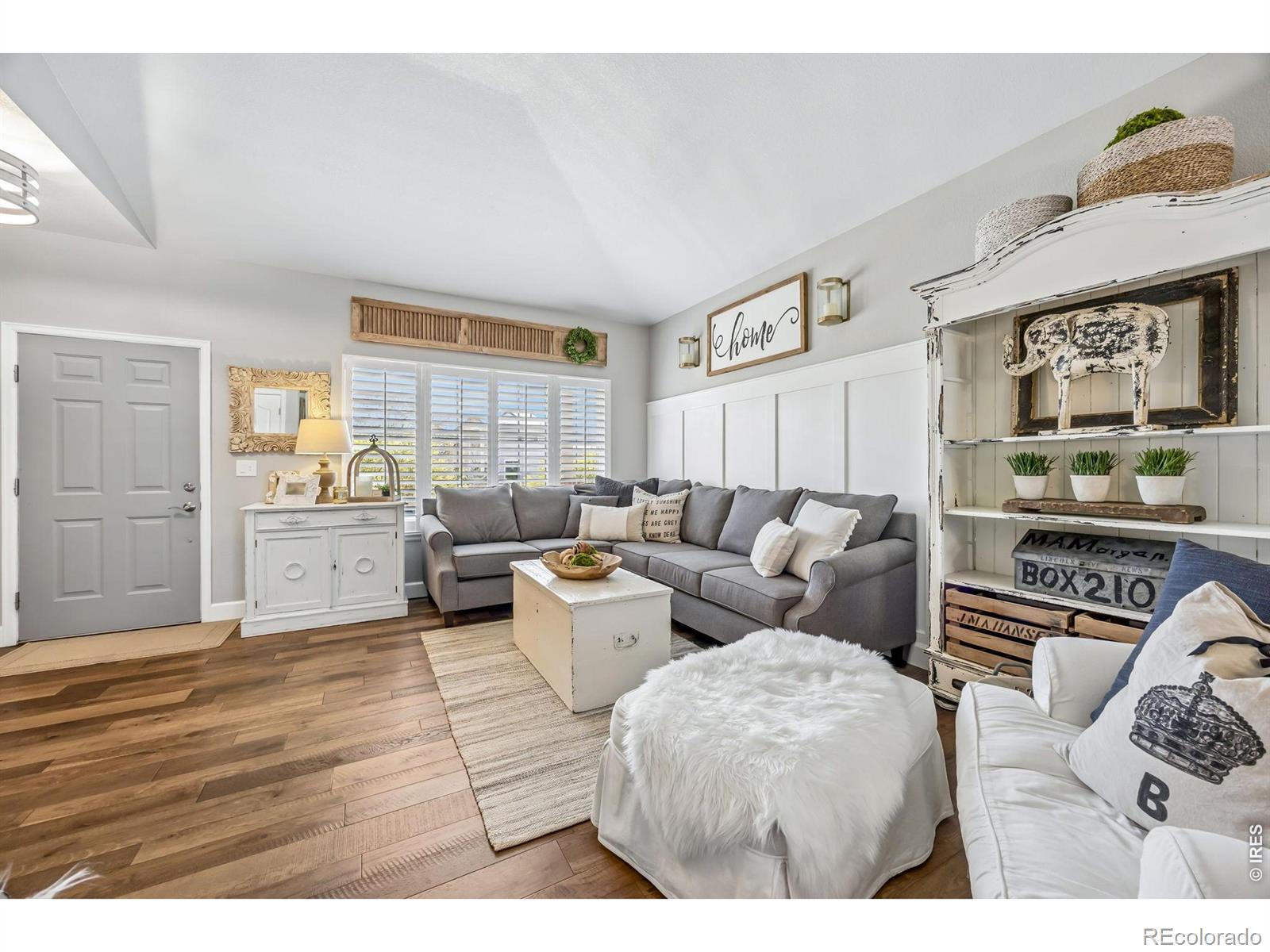 2557 Baneberry Lane Highlands Ranch CO 80129